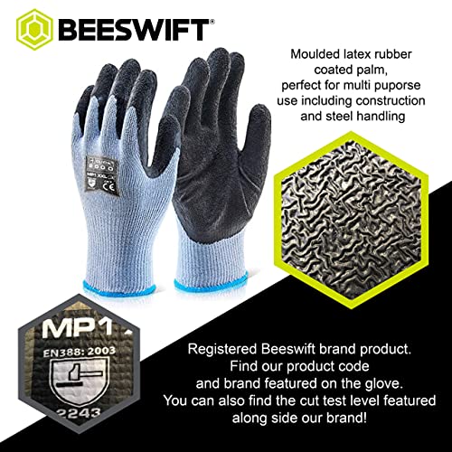 MULTI-PURPOSE GLOVES BLACK L
