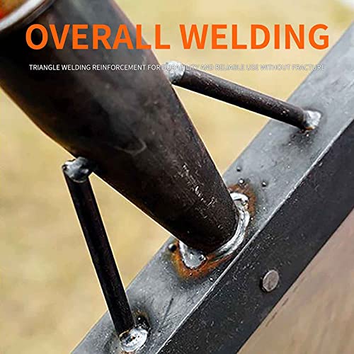 Multifunctional Garden Shovel,Stainless Steel Cleaning Shovel for Weeds and Moss,Multi-Functional Outdoor Garden Cleaning Shovel,Steel Weeding Pl