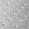 Heavy Duty Carpet Chair Floor Chair Mat with Lip for Home & Office 36" X 48" - Premium Polycarbonate Studded Chair Mat for Carpeted Floor.
