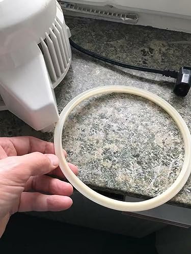 O-Rings for Pure Water Distiller