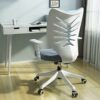 MU Dining Chairs Ergonomic Computer Chair Office Chair Home Swivel Chair