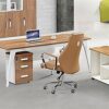 DSJ Multifunctional, Swivel Chair, High-Grade Business Chair, Home Office, Office Chair, Chair Office Computer Chair Beige Office Chair Rotating