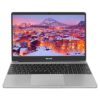 AOCWEI Laptop 15.6" Intel Celeron J4105 (Up to 2.5Ghz) 4 core 6GB RAM 128GB SSD Win 10 Pro Laptop 1080 FHD Screen 2.4G+5G WiFi Bluetooth 4.2 HDMI