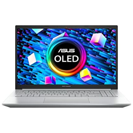 ASUS VivoBook Pro 15 OLED M3500QA-L1081T Notebook 39.6 cm [15.6] Full HD AMD