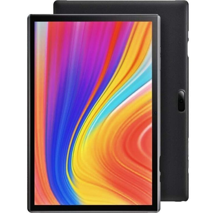 OYU 10 inch Android Tablet, 10.0 OS Tablet, 2GB RAM, 32GB Storage, 2MP+8MP Dual Camera 5000mAh Battery, 1280x800 IPS HD Display, Dual-WiFi Suppor