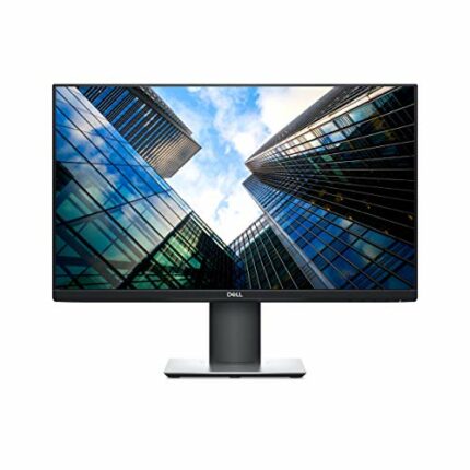 Dell P2419H - 24" P2419H 1080p Monitor