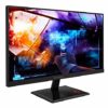 AOPEN 25MH1Q Pbipx 24.5" Full HD (1920 x 1080) TN Gaming Monitor with AMD Radeon FreeSync Technology, 144Hz, 1ms, (HDMI & Display Port), Black, F