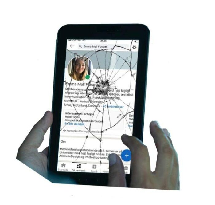 KAPSOLO 2H Anti-Bacterial Film DELL Latitude 7310 2-in-1 7320 2-in-1