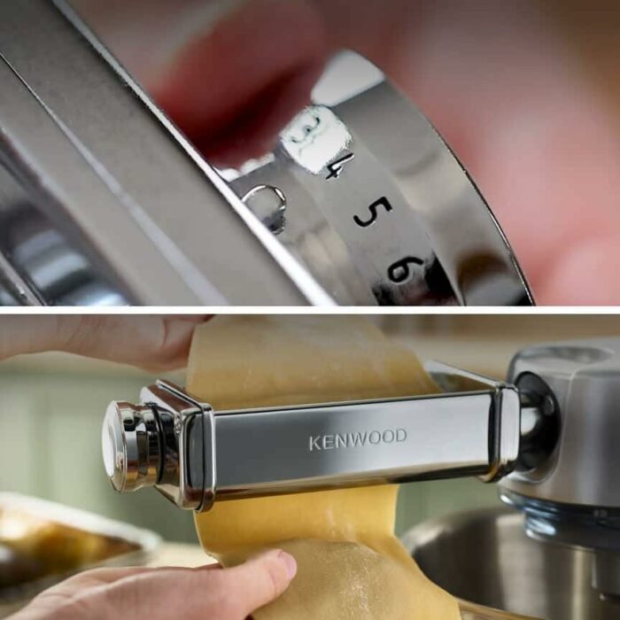 Kenwood Lasagne Pasta Attachment KAX980ME