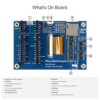 3.5 inch LCD Touch Display for Raspberry Pi Pico 480×320 Touchscreen 65K Colors IPS Display SPI Interface for Raspberry Pi Pico