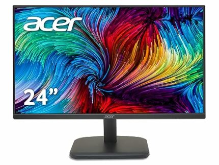 Acer EK241YHbif 24 inch Monitor