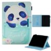 Universelle Schutzhülle für 9.5-10.5 Zoll Tablet, Chgdss für iPad 9.7/10.2/10.5 Zoll, für alle 9.5-10.5 Zoll iPad Android Windows Tablet, Lattice