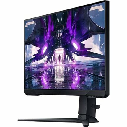 Samsung 24" 1920 x 1080 Full HD 144 HZ ODYSSEY