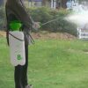 Armo® Garden Sprayer 5 litre Pressure Sprayer Pump Action, Weed Killer,Water Pump Sprayer, Ideal with Pesticides, Insecticides, Fungicides (8L)