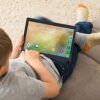 Tablet 10 inch Android 11, 2 GB RAM 32 GB, Expand to 512GB, 1080 IPS Screen, Octa Core 1.6Ghz, Dual Camera, Bluetooth WiFi GPS Supported, 2G Phon