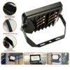 30W Led Flood Light Outdoor 4550LM Security Light Outside Lamp IP66 Waterproof 5000K Daylight White Lifespan 50000H 130lm/w 5-Year Warranty Super
