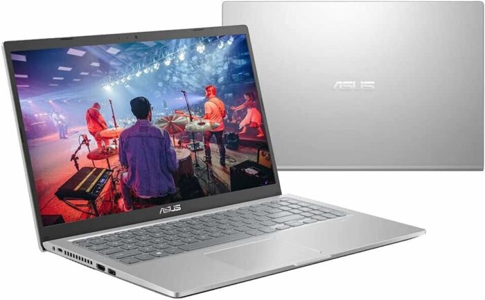 ASUS Ubuntu 15.6 inch Laptop Intel Core i3 3.6 GHz Dual Core CPU, RAM 8 GB, SSD 512GB, Intel® UHD Graphics HDMI,Ubuntu 22.04 LTS 64 bit