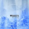 Russell Hobbs 22851 Brita Filter Purity Electric Kettle, Illuminating Filter Kettle with Brita Maxtra+ Cartridge Included, 3000 W, 1.5 Litre, Pla