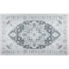 Topotdor Home Office Chair Mat,Abstract Desk Chair Mats for Hardwood Floor,Computer Chair Mat for Rolling Chair Non Slip Washable Floor Protector