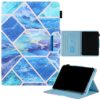 Universelle Schutzhülle für 9.5-10.5 Zoll Tablet, Chgdss für iPad 9.7/10.2/10.5 Zoll, für alle 9.5-10.5 Zoll iPad Android Windows Tablet, Lattice