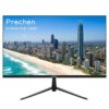 24 Inch Ultra-Thin Bezel Computer Monitor FHD 1080P Business Monitor, LED PC Screen Desktop Monitor, HDMI,VGA, 75Hz Gaming Display, 3000:1 Contra