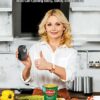 Can Opener Electric Automatic Prime for Kitchen Seniors with Arthritis Smooth Edge Rechargeable One Touch Auto Stop Shout Off Red Black (Black)