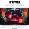 X= XRGB27WQ V2 27" IPS 1440p 165Hz FreeSync/G-Sync DP HDMI RGB Gaming Monitor