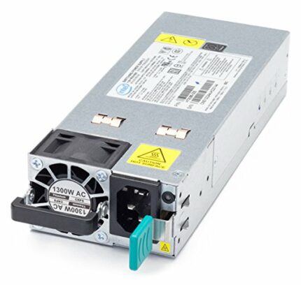 Intel Corp. Axx1300tcrps 1300w Ac Redundant Ps