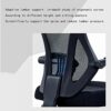 n/a Home Comfort Game Chair Office Chair Racing Chair Reclining Computer Chair Swivel Office Chair