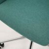 TWDYC Computer Chair, Home Office Chair, Modern Simple Meeting Chair, Desk Chair, Lifting Cloth Chair, Comfortable Chair