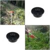 Be In Your Mind 2Pcs Lawn Mower Head Replacement 06725-VJ5-305 72560-VL1-631 Compatible with Honda Straight UMK431E UMK435E UMK422LNA HHT25SLTA M