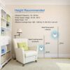 Ultrasonic Pest Repeller, Electronic Mouse Repellent plug in Pest Control for Mouse, Anti, Rat, Spider, Rodent, Fly, Mosquitoes, Harmless to Pets