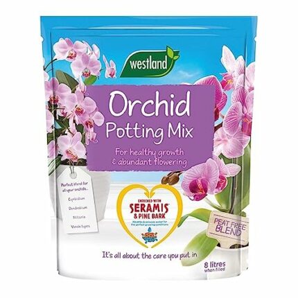 Westland Orchid Potting Mix 8L