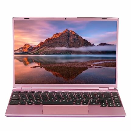 UDKED Laptop,8GB RAM 512GB SSD Laptops,14 Inch 1920x1200 Pixels Ultrabook,Intel Celeron Quad Core J4105 Computer（up to 2.5ghz）,Laptops with 5G/2.