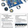 7 inch HDMI LCD (H) 1024x600 IPS Capacitive Touch Screen Display LCD Supports Multi Mini-PCs Raspberry Pi BB Black Banana Pi Game Consoles @XYGSt