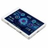 Annadue 3.5 Inch IPS USB Mini Screen, PC Sensor Panel Display, AIDA64 320 X 480 Computer Temp Monitor, Portable PC Temperature Display for CPU RA