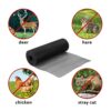 Watayo 19.6 FT Mesh Tree Trunk Guard Protectors -Tree Bark Protector -Flexible Net Tree Guard for Tree Protectors from Deer Mowers Trimmers