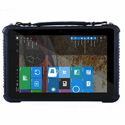 tanstool 10.1-inch full HD tablet 8G Ram 128G Rom industrial grade Windows10Home system computer Intel core processor 4G LTE call Wi-Fi tablet du