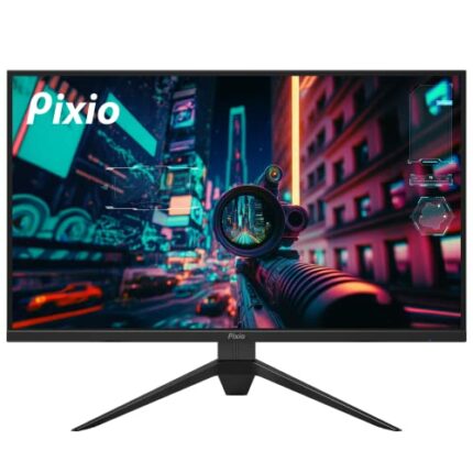 Pixio Gaming Monitor