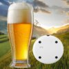 Annadue Ultrasonic Beer Foamer, Beer Bubbler Suitable for Family Gatherings, Business Meetings, Bars etc, with Built-in 1800mah Lithium Battery,