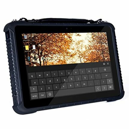 tanstool 10.1-inch tablet industrial grade Windows10Home system computer 4G Ram 64G Rom 4G LTE call Wi-Fi tablet dual band 2.4G / 5G