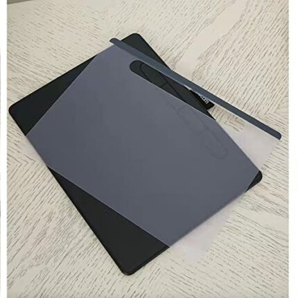 Surface Sheet for Wacom Digital Graphic Drawing Tablet CTL4100/WL CTL6100/WL (for CTL4100/WL)/Painting Borad (for Tablet CTL6100/WL)