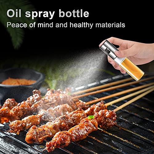 Air Fryer Accessories, 8 Pcs Dual Air Fryer Accessories for Ninja Air Fryer AF400UK & AF451UK & Tower T17088 & AF300UK, Collapsible Air Fryer Lin