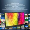 15.6inch Portable Monitor, 1080P FHD IPS Laptop Monitor USB C HDMI Computer Display HDR Eye Care External Screen, Mini Ultra Thin Gaming Monitor