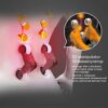 office chair gaming chair computer chair Home & Office Massage Chair Full Body Massage Computer Chair Multifunctional Electric Vibrating Office C