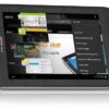 Arnova 8G3 8 inch Touch Screen Tablet (8GB, Android 4.0, 1GHz Processor, 1GB RAM, 1080p HD Video Playback, 3G Ready, Webcam and Expandable Memory