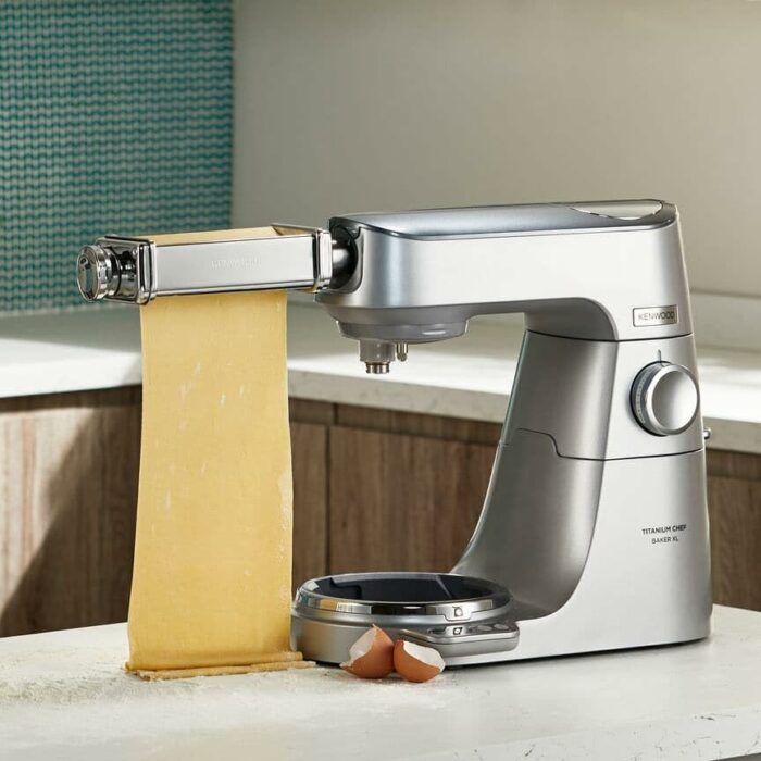 Kenwood Lasagne Pasta Attachment KAX980ME
