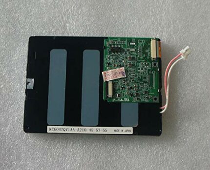 KCG047QV1AA-A210 4.7 Inch 320×240 New LCD Panel Display for Industry Machine