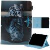 Universelle Schutzhülle für 9.5-10.5 Zoll Tablet, Chgdss für iPad 9.7/10.2/10.5 Zoll, für alle 9.5-10.5 Zoll iPad Android Windows Tablet, Lattice