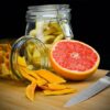 Andrew James Flexible Food Dehydrator Sheets Reusable | Pack of 6 | Suitable for most Dehydrators and as Oven or Pan Liner | 37cm x 25cm